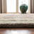 Baumgartner Hand Tufted Wool Floral Rug-19783142