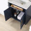 Ensemble de meuble-lavabo simple 30 po Gavino-730786138