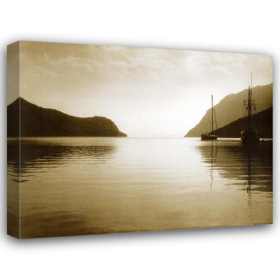 Serenity Inlet