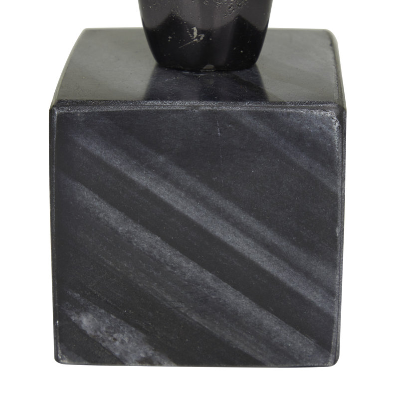 Sherissa Abstract Figurines & Sculptures