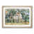 Oak Framed