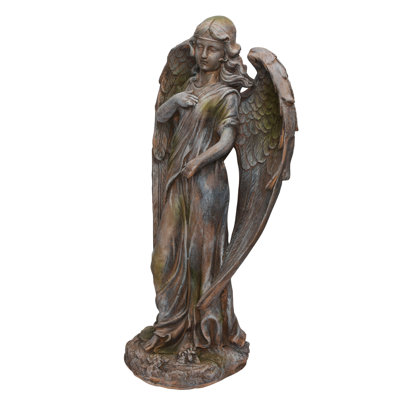 Angels & Cherubs Garden Statue