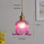 Luminaire suspendu 1 lumière Haylea-908845731