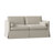 Whistler Upholstered Loveseat-23965376-23965393