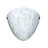 Kailee Flush Mounted Sconce-10580457-10580465