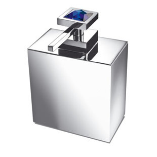 Distributeur de savon en laiton Moon Light