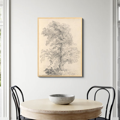 «Tree Sketch» par Wild Apple