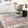 Abstract Indoor Rug