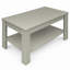 2 - Piece Living Room Table Set