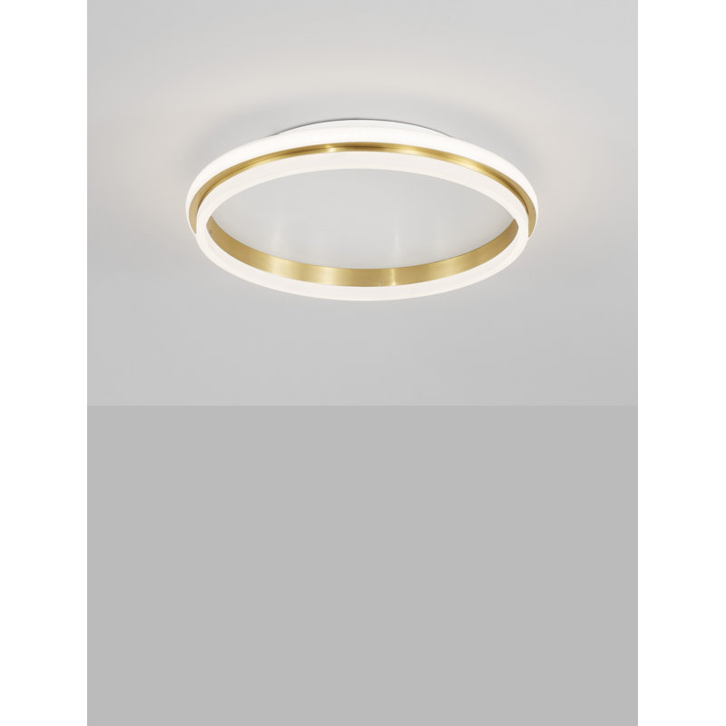 Demodena LED Flush Mount