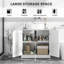 Freestanding Under Sink Cabinet