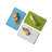 Joseph Joseph Folio Slim 3-Piece Under-shelf Cutting Board Set