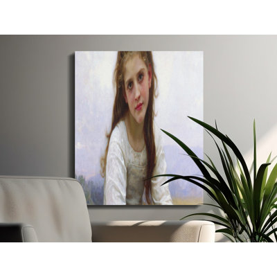 Goshorn Wrapped Canvas Print Set