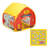 Fun2Give 35.5'' W x 35.5'' D Indoor / Outdoor Polyester Pop-Up Play Tent