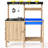Kids Kitchen Set
