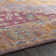 Zeus Hand Knotted Wool Area Rug