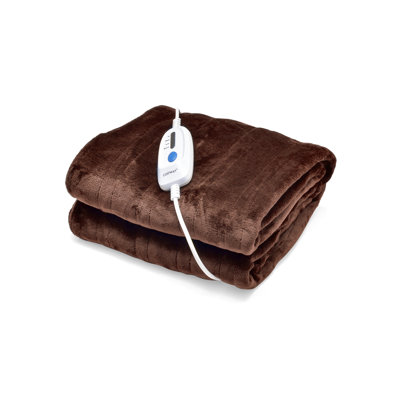 Ingomar Heated Blanket