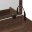 Dressing Table And Stool 60X40x113.5 Cm-667675762
