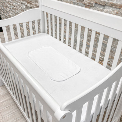 Housse pour matelas multi-fonctions allergène et imperméable