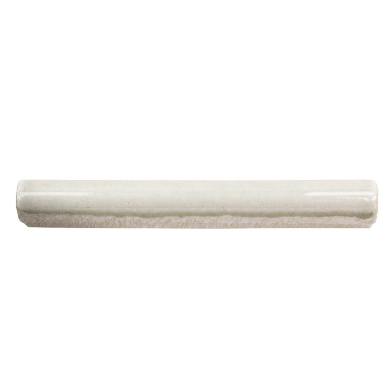Nabi 1X6 Crackled Glass Pencil Liner, Tundra Gray
