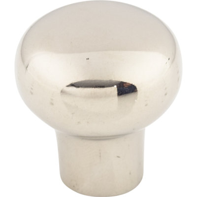 Aspen II Round 7/8" Diameter Round Knob