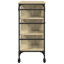 Stirum Metal Bar Cart-2145821127