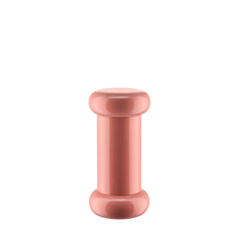 Spice Grinder, Pink