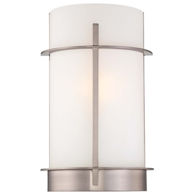 Christensen Flush Mounted Sconce