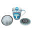 Cesidio Porcelain Coffee Mug