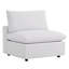 Canapé modulaire d'extérieur 5 pièces Commix-437722914