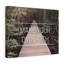 Make Your Own Path 1 Piece Wrapped Canvas Wall Art