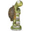 Adao Animals Weather Resistant Stone Garden Statue
