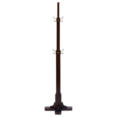 Oquendo Freestanding Coat Rack