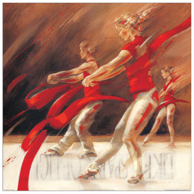 Meijering - No Frame Print on Wood
