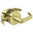 Polished Brass