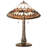 Aliahna Metal Table Lamp