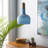 Asmunn 1 - Light Single Pendant-236726417