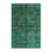 Washable Oriental Indoor Rug-613124491