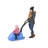 Push Around Ride-On Toys