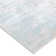 Wesner Abstract Hand-Knotted Silk Area Rug in Cream