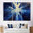 Toile tendue
