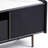 American style high-end solid wood TV stand