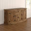 Kaan 4 Door 1 Drawer Sideboard