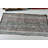 Handwoven Turkish Kilim in Gray Perfect for Home Decor and Bath Featuring Vintage Small Kilim Design