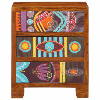 Sideboard Accent Chest
