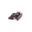 Sugatsune, attrape-pierres en plastique brun - 6901/BRN