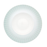 Venezia Porcelain Appetizer Plate