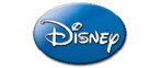 Walt Disney logo