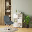 Almenia Upholstered Dining Chair-419788987