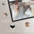 Out of Time Set Canvas Modern Boho by Art Remedy-111736290-111736282